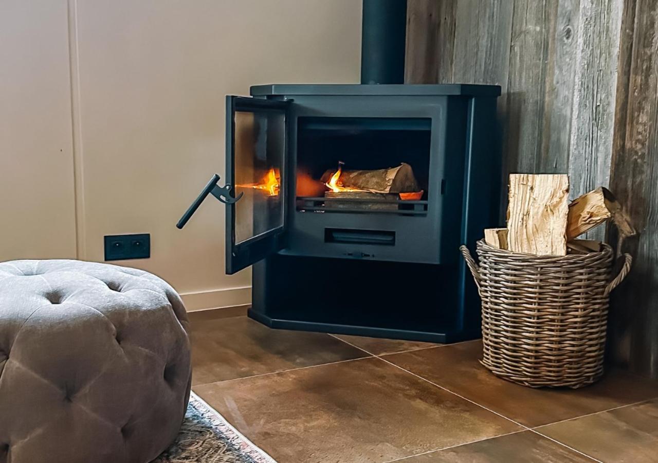 Luxe vakantiewoning, Maison Masko, tussen Brugge en Oostende