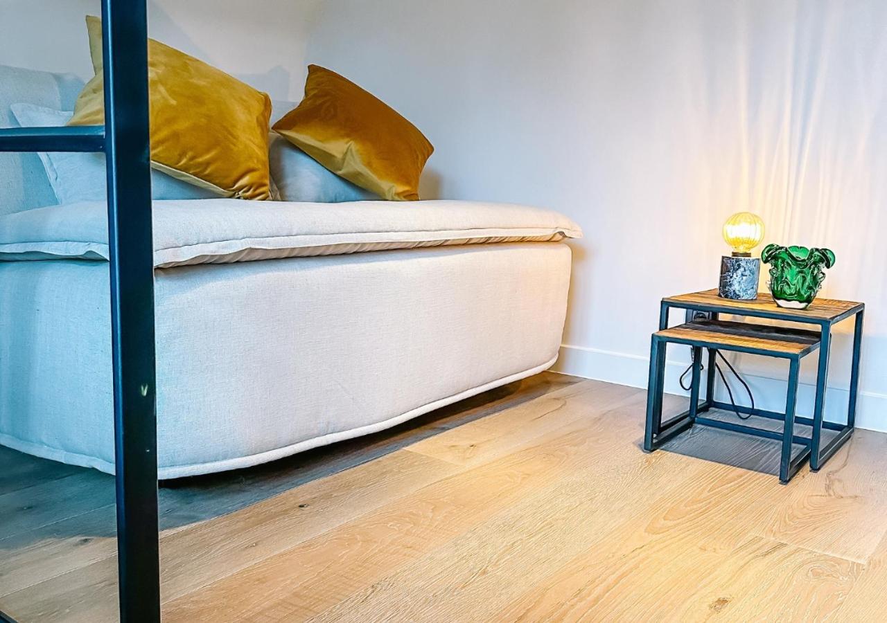 Luxe vakantiewoning, Maison Masko, tussen Brugge en Oostende