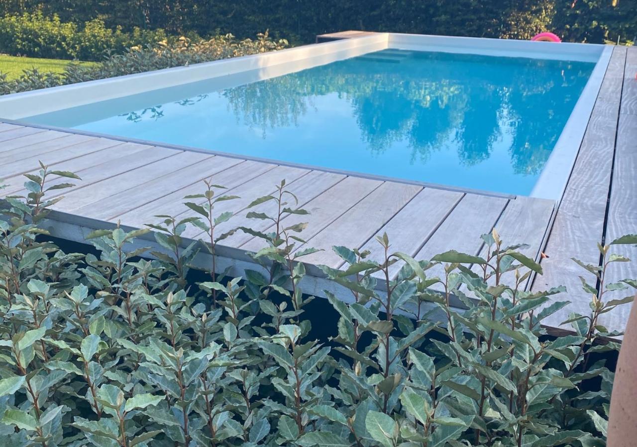 Luxe vakantiewoning, Maison Masko, tussen Brugge en Oostende