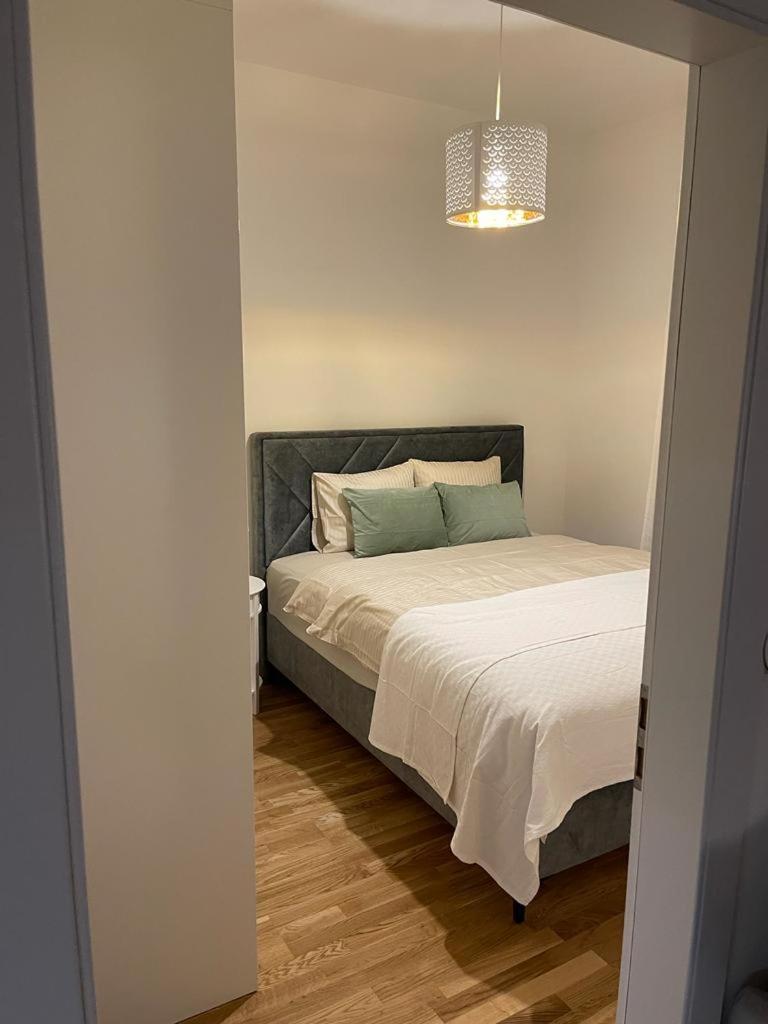 Tadea Apartment Zagreb view 5