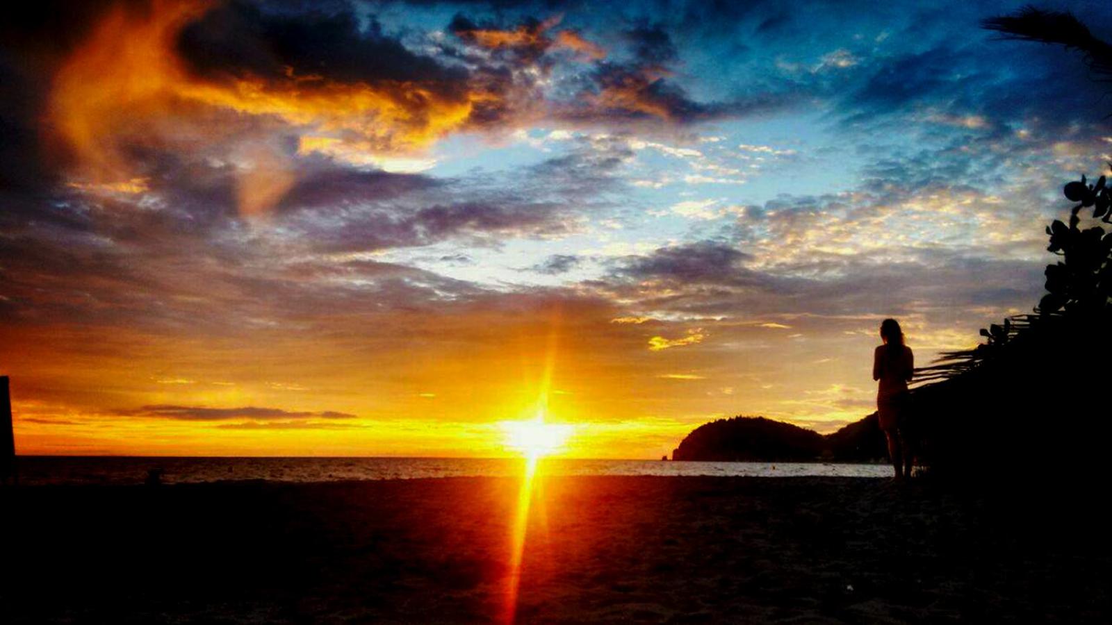 Playa del Ritmo Beach Hostel & Bar - Adults Only