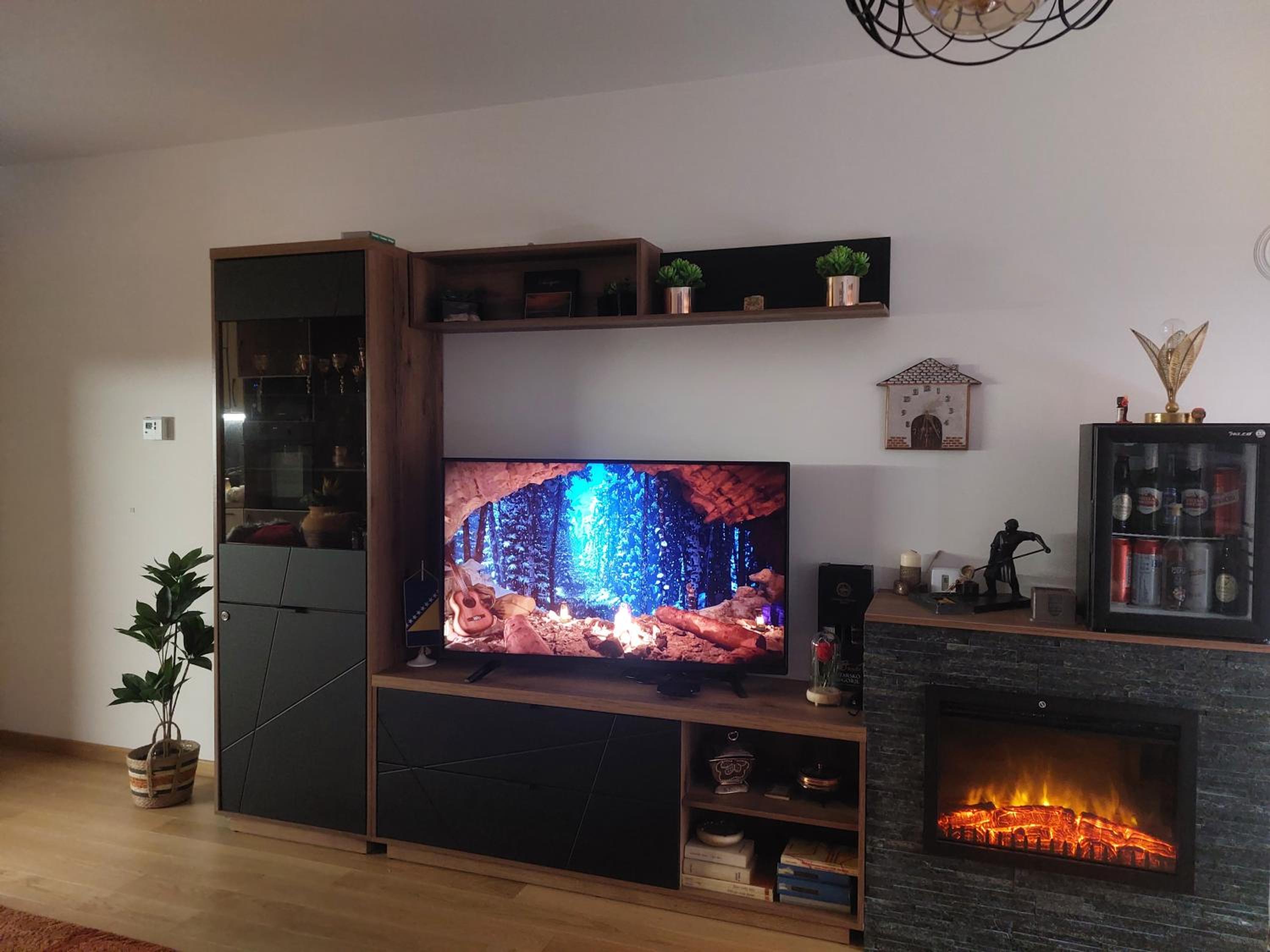 Luxury Apartment Zimska idila