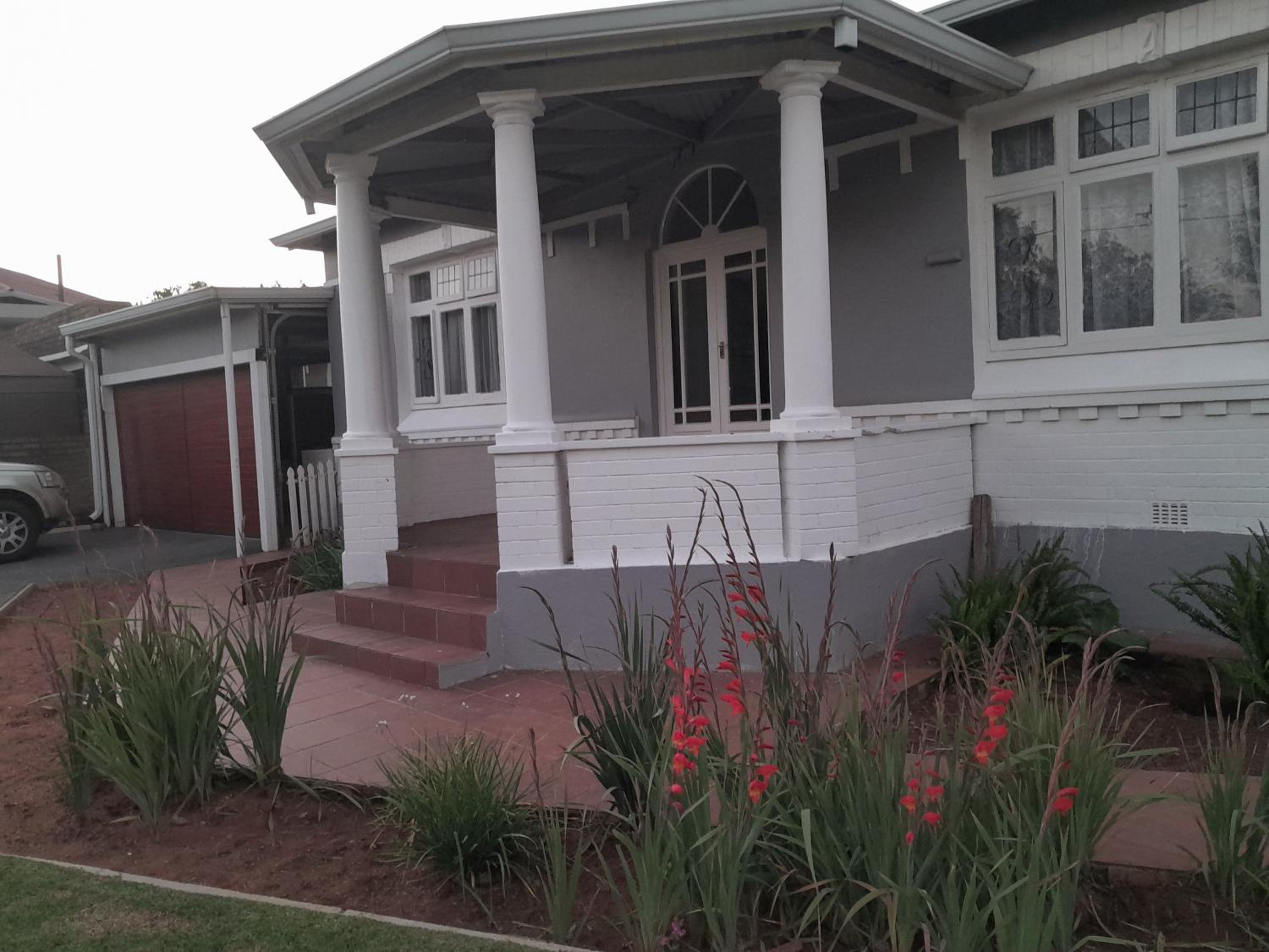 The Cradle's Rest Guest House view 4