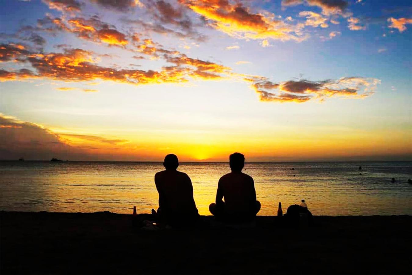 Playa del Ritmo Beach Hostel & Bar - Adults Only