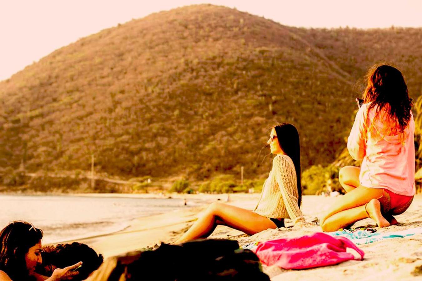 Playa del Ritmo Beach Hostel & Bar - Adults Only