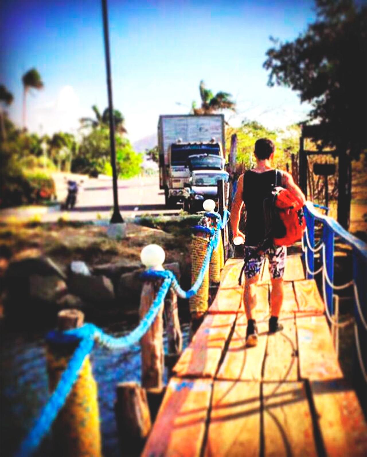 Playa del Ritmo Beach Hostel & Bar - Adults Only