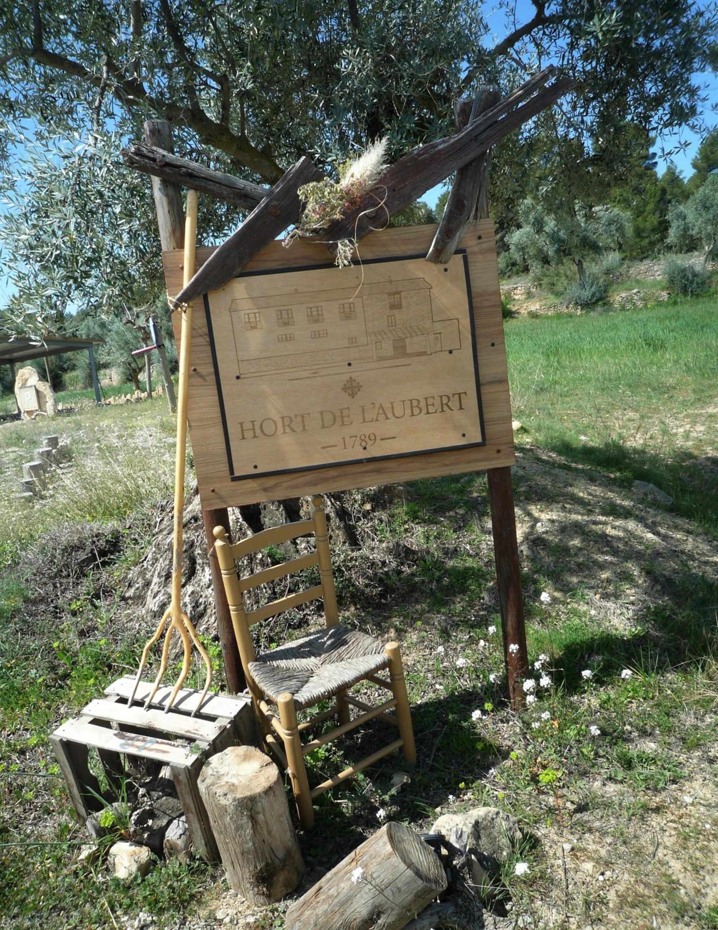 Hort de L'Aubert view 3