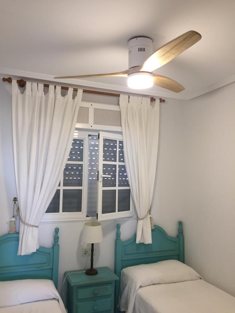 Apartamento La Barrosa, Chiclana