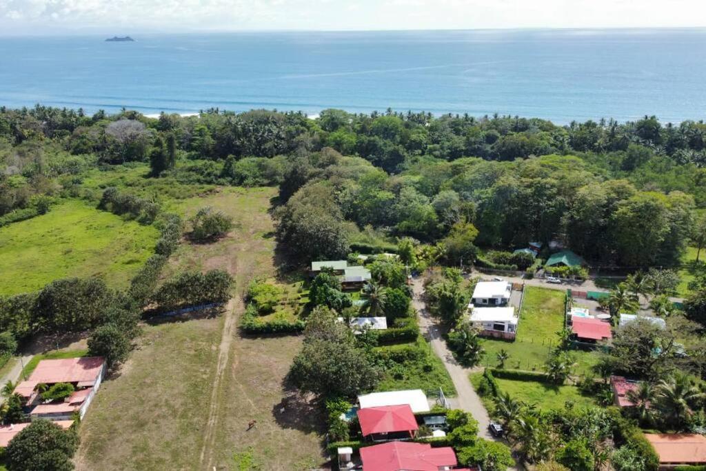 Casa Toucan mit privat Pool near NP Ballena