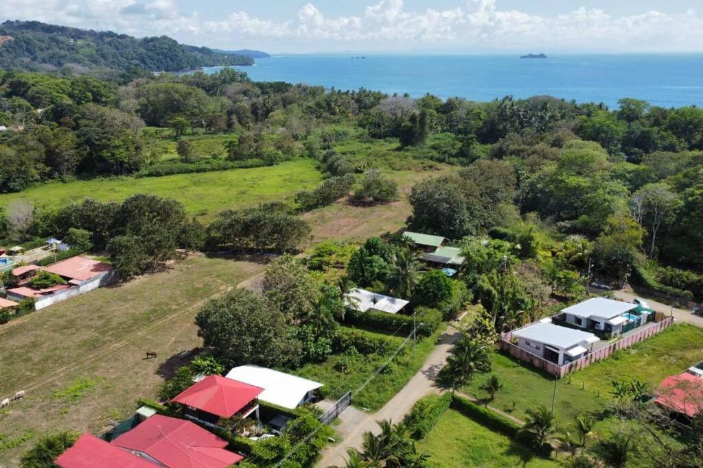 Casa Toucan mit privat Pool near NP Ballena
