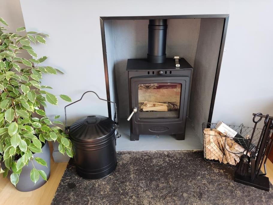 Self-catering in Portree view 5