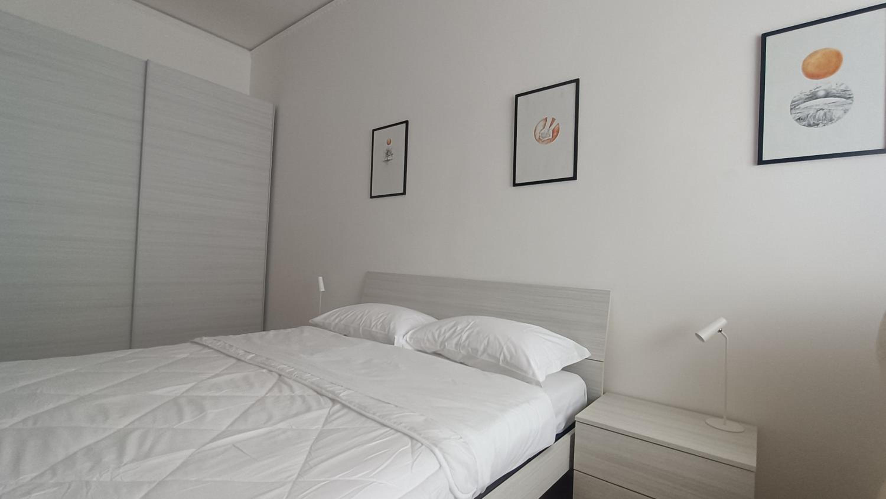 Sleep&Go - Appartamento
