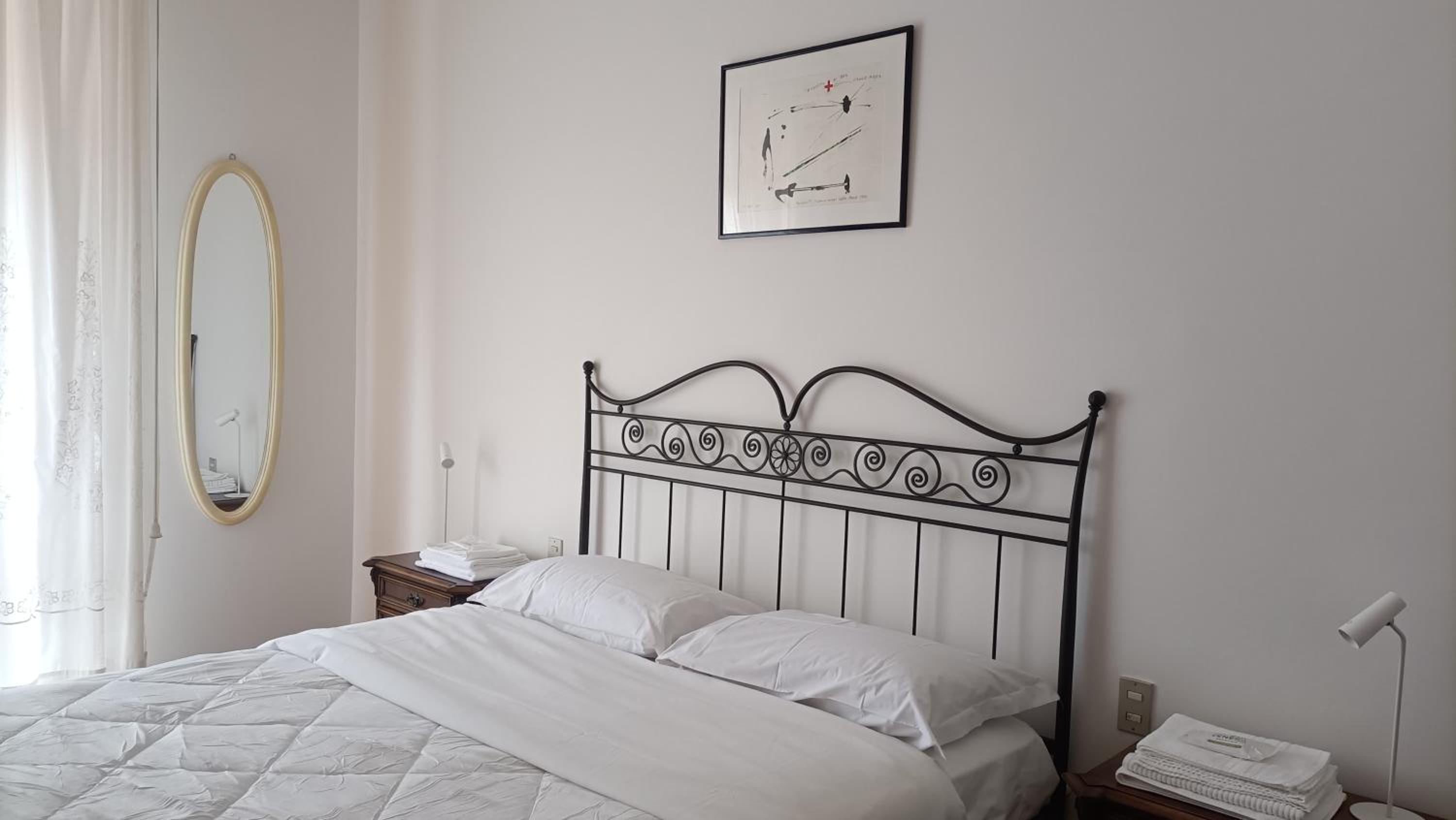 Sleep&Go - Appartamento