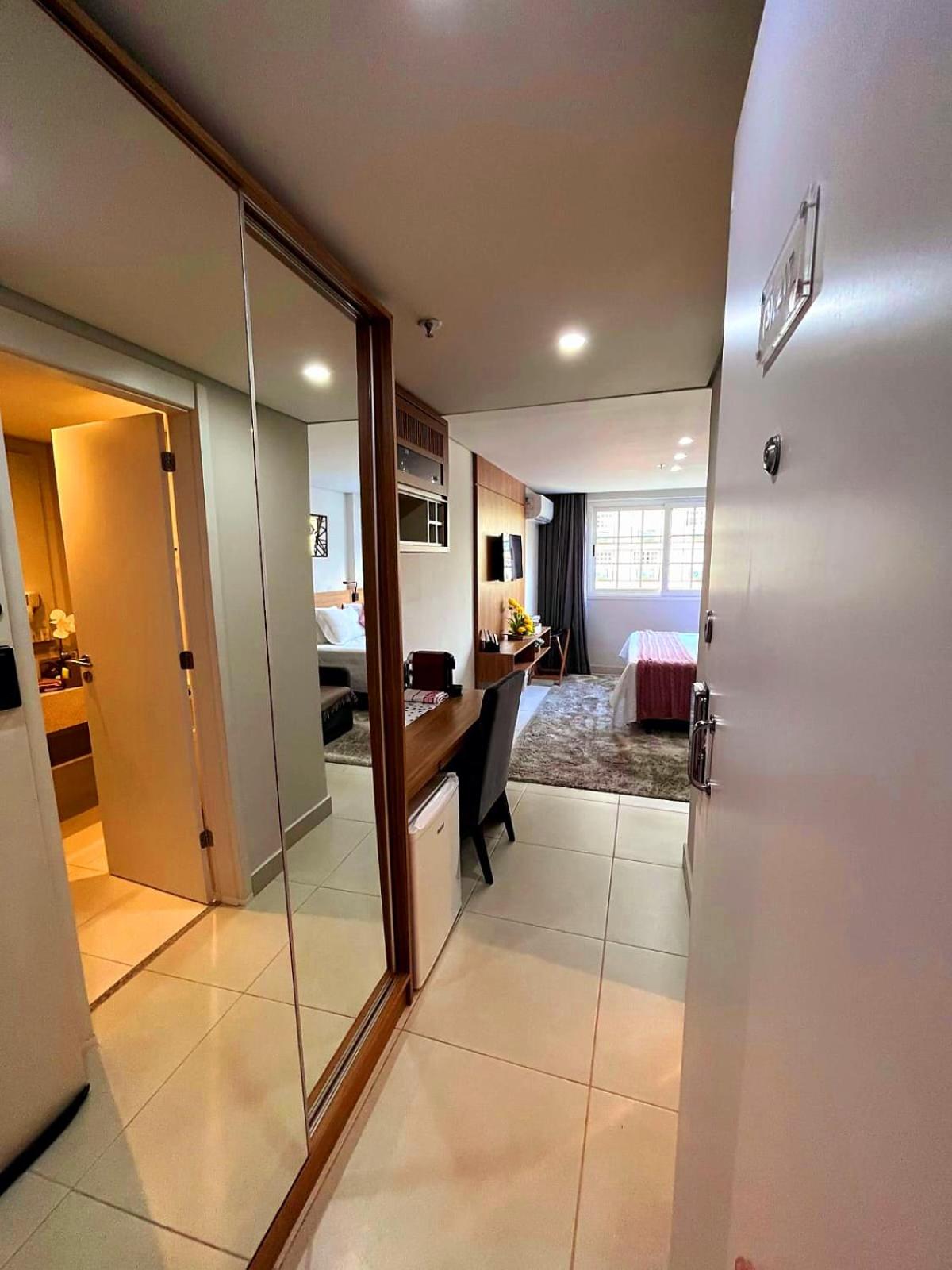 Flat 217 Granja Brasil - Com Piscina Em Itaipava view 3