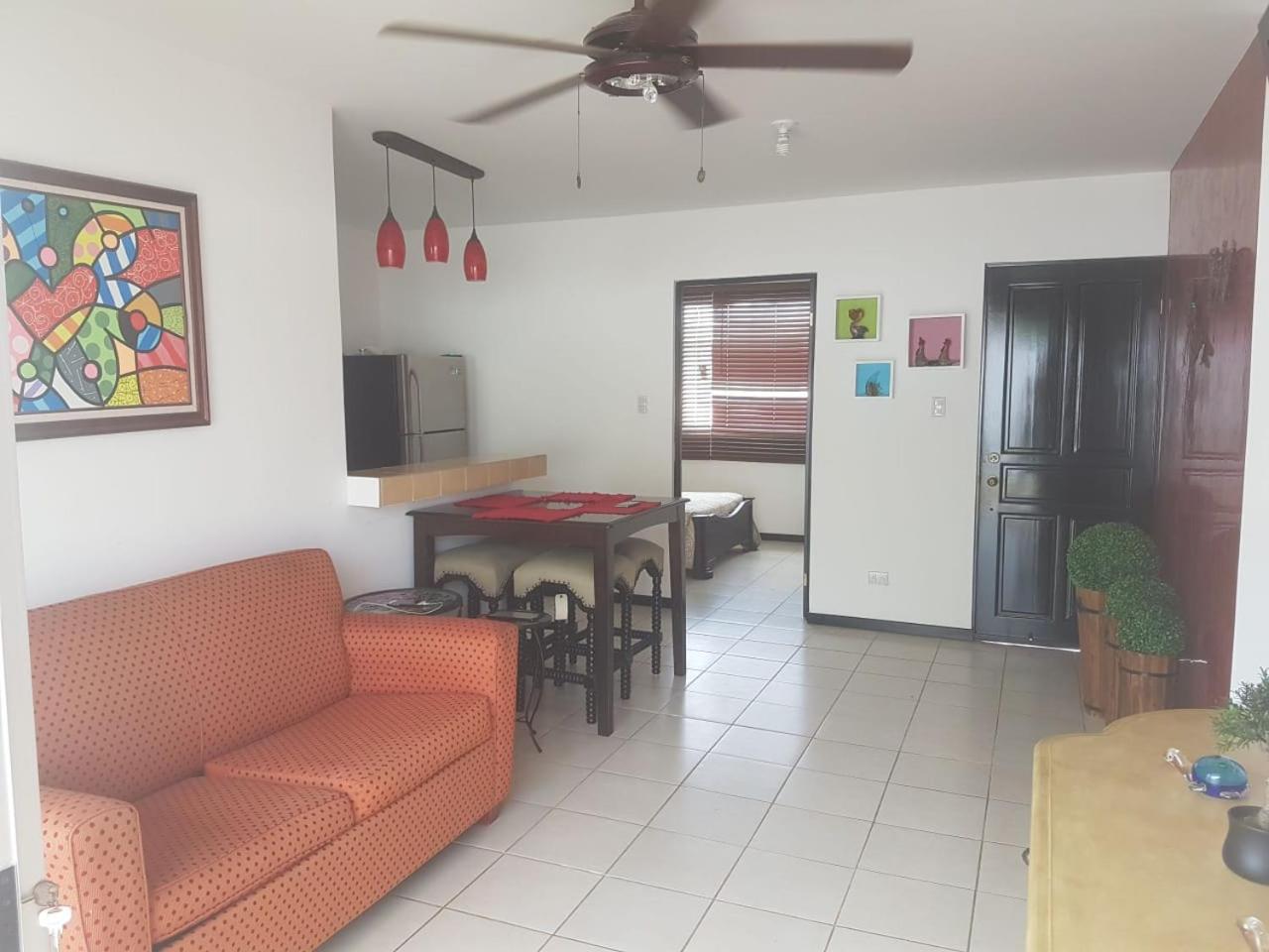 Casa de playa Herradura con piscina y jacuzzi