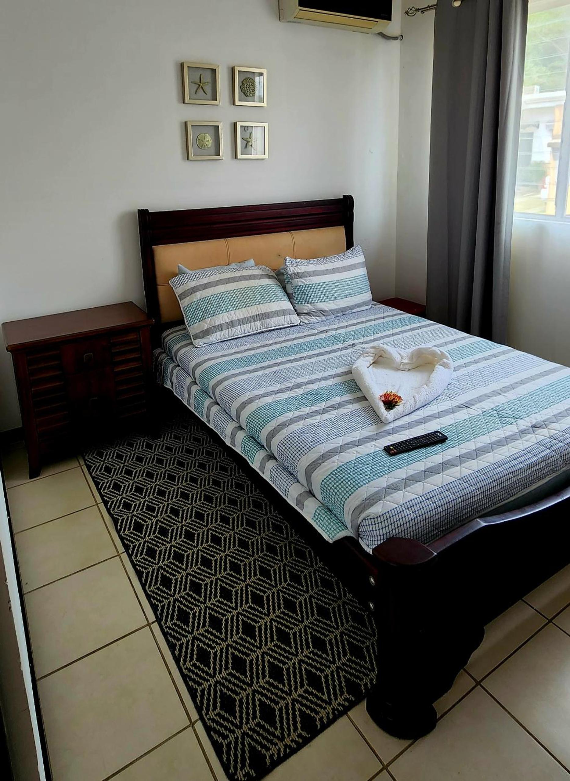 Casa de playa Herradura con piscina y jacuzzi