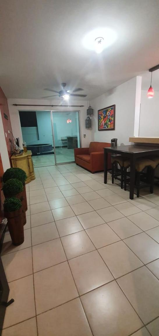 Casa de playa Herradura con piscina y jacuzzi