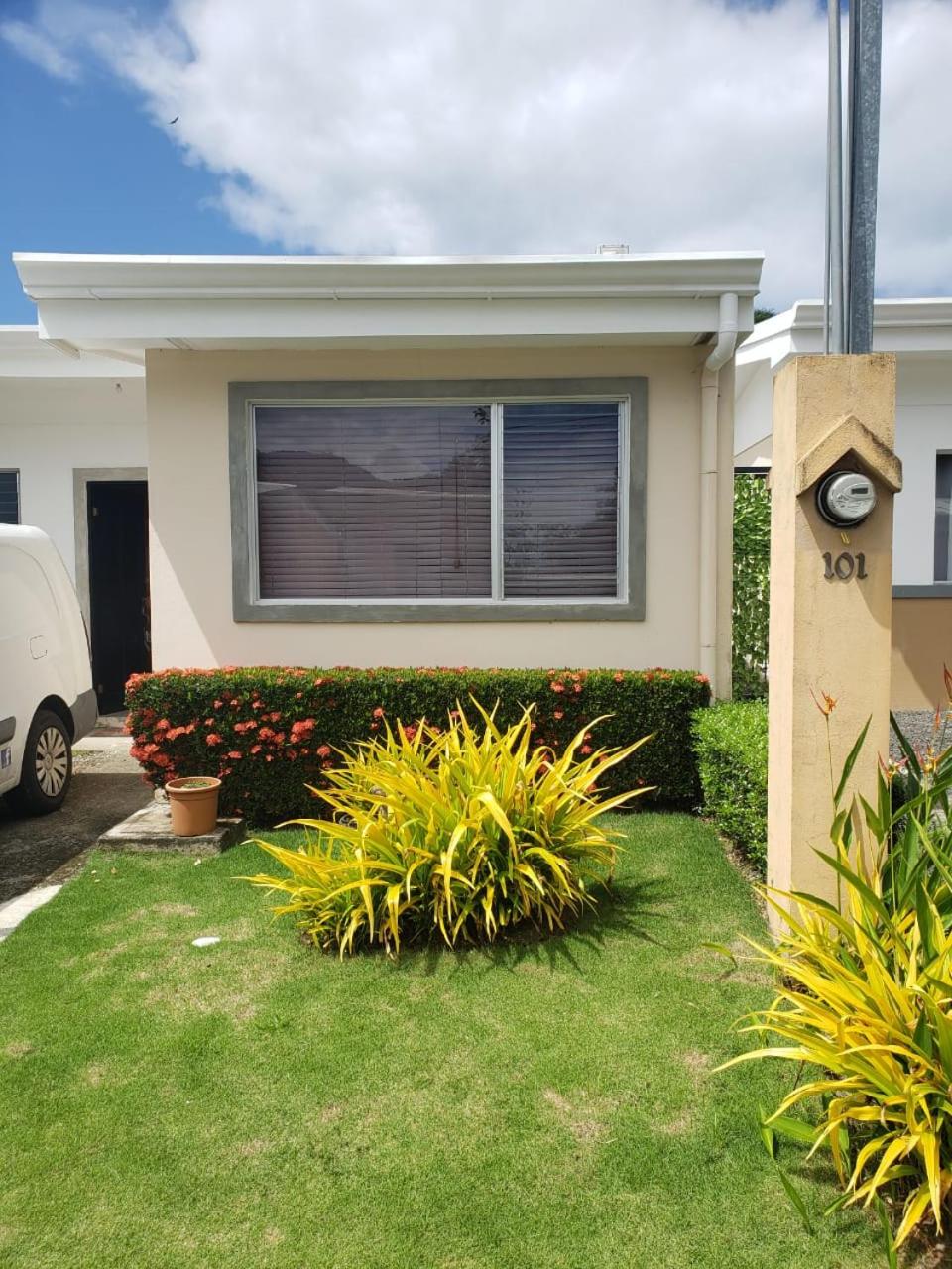 Casa de playa Herradura con piscina y jacuzzi