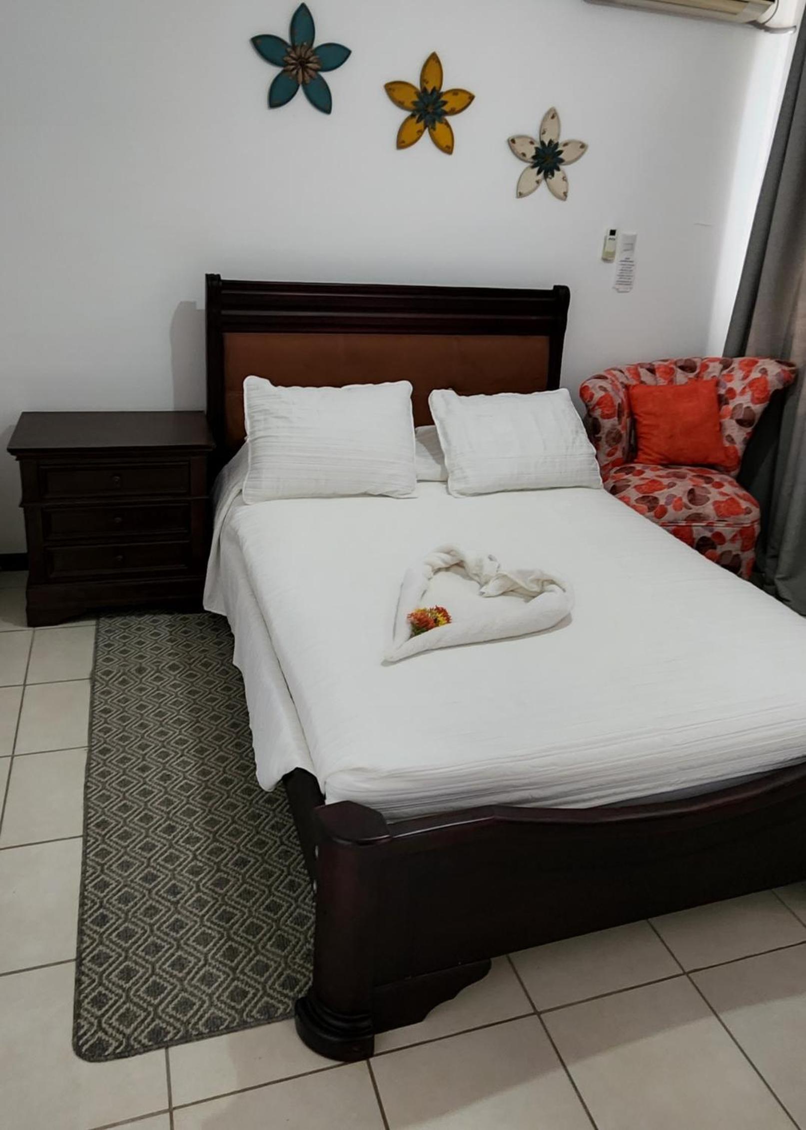 Casa de playa Herradura con piscina y jacuzzi