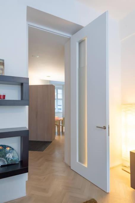Modern Apartment Old Town Prague