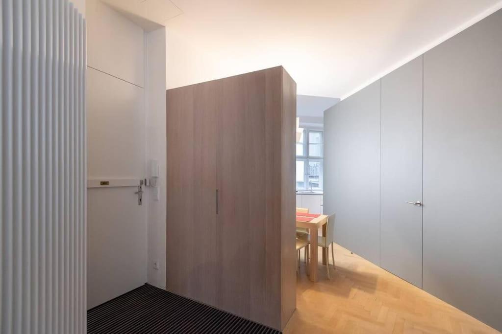 Modern Apartment Old Town Prague
