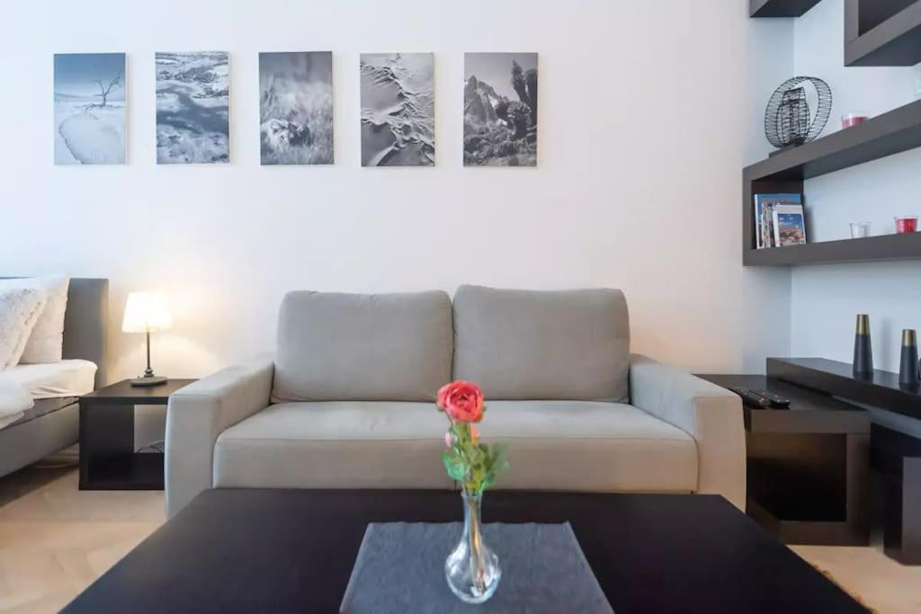 Modern Apartment Old Town Prague