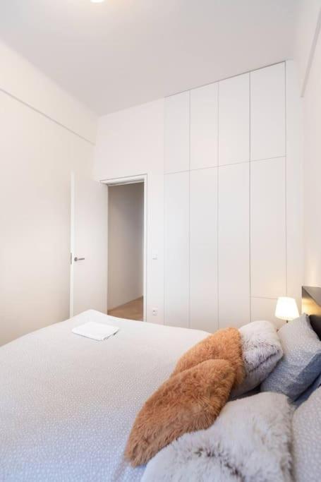 Modern Apartment Old Town Prague