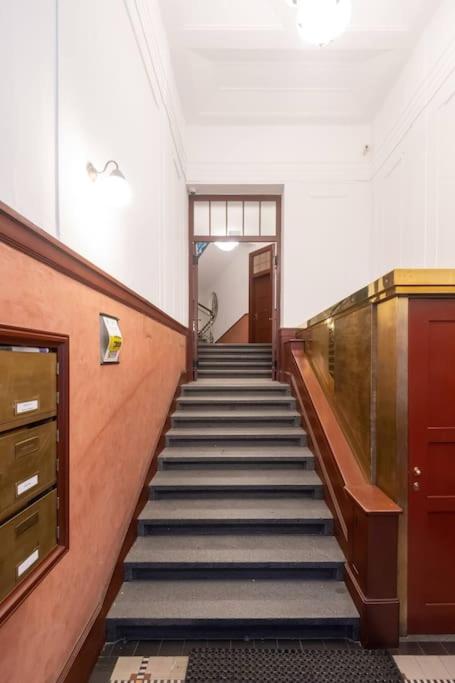 Modern Apartment Old Town Prague