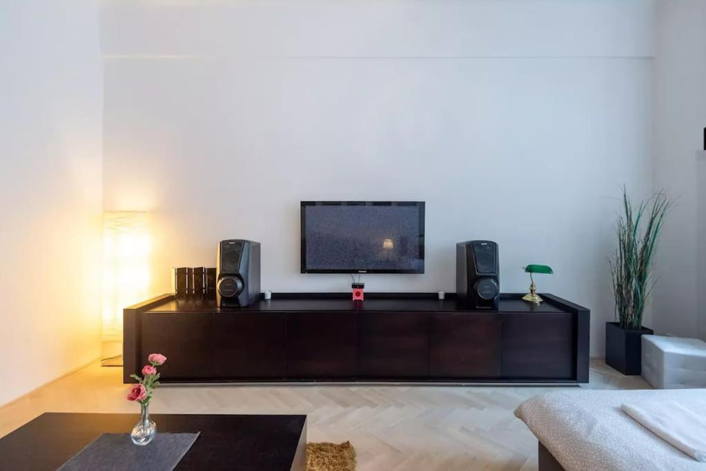 Modern Apartment Old Town Prague