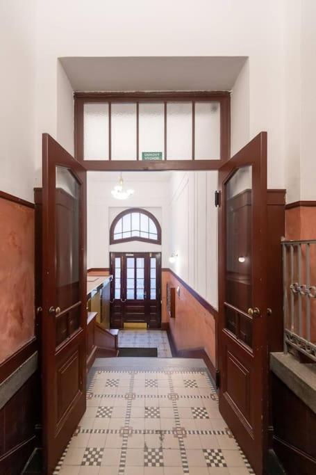 Modern Apartment Old Town Prague