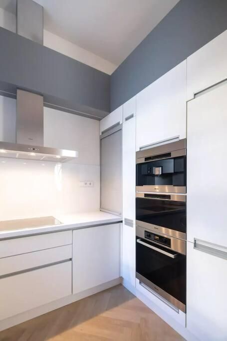 Modern Apartment Old Town Prague