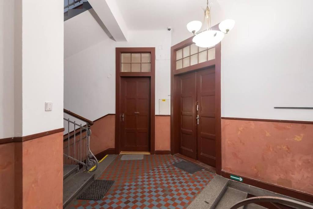 Modern Apartment Old Town Prague