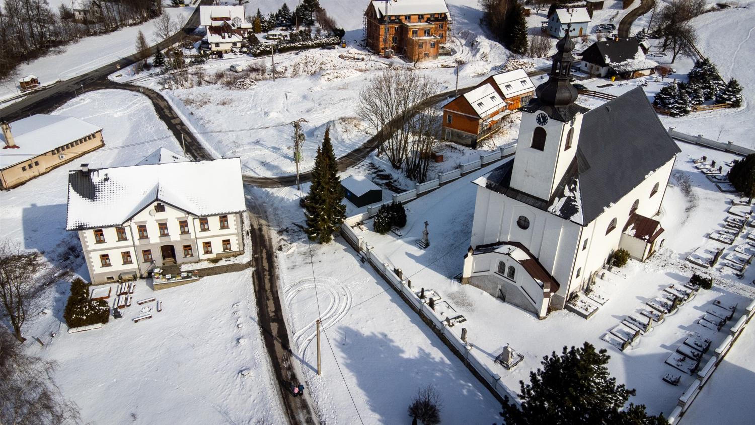 Apartmány U Aloise