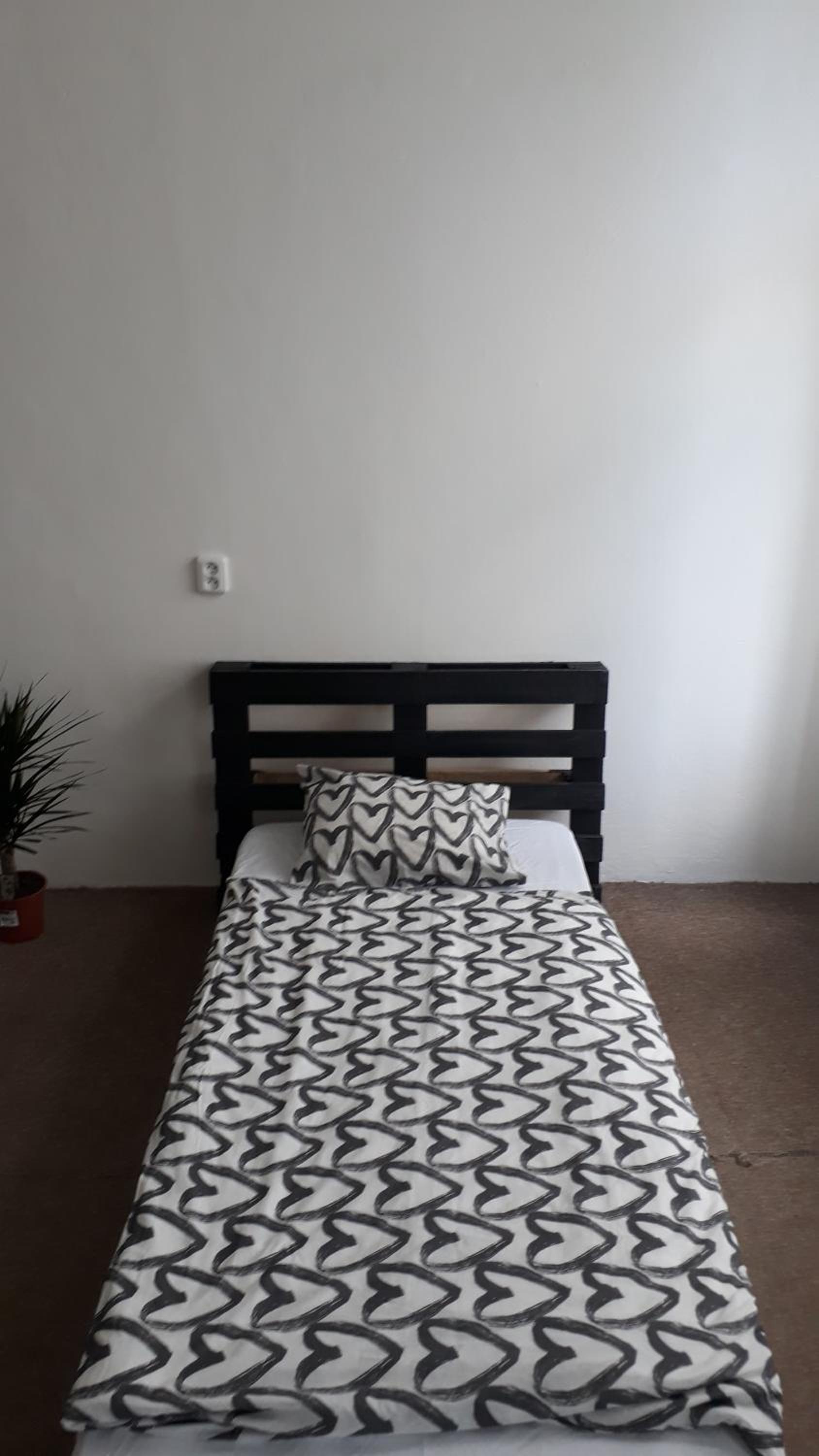 Green Park Rooms Brno