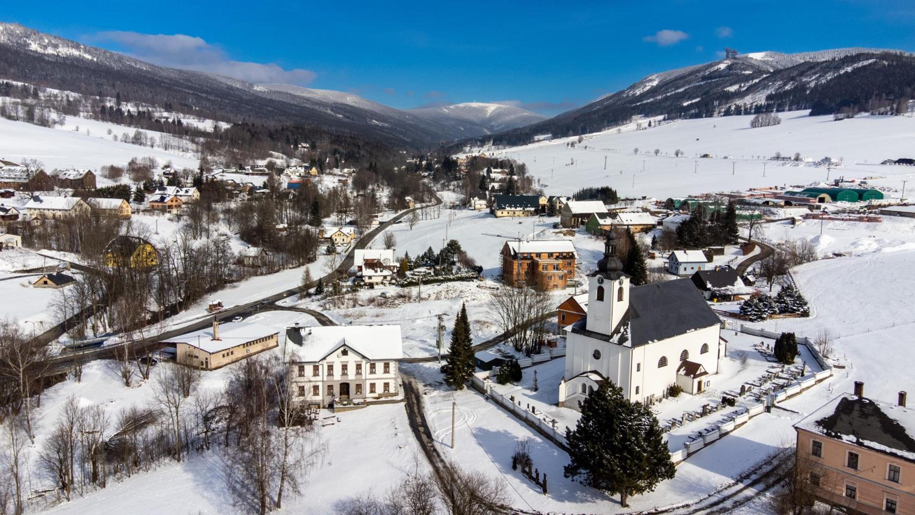 Apartmány U Aloise