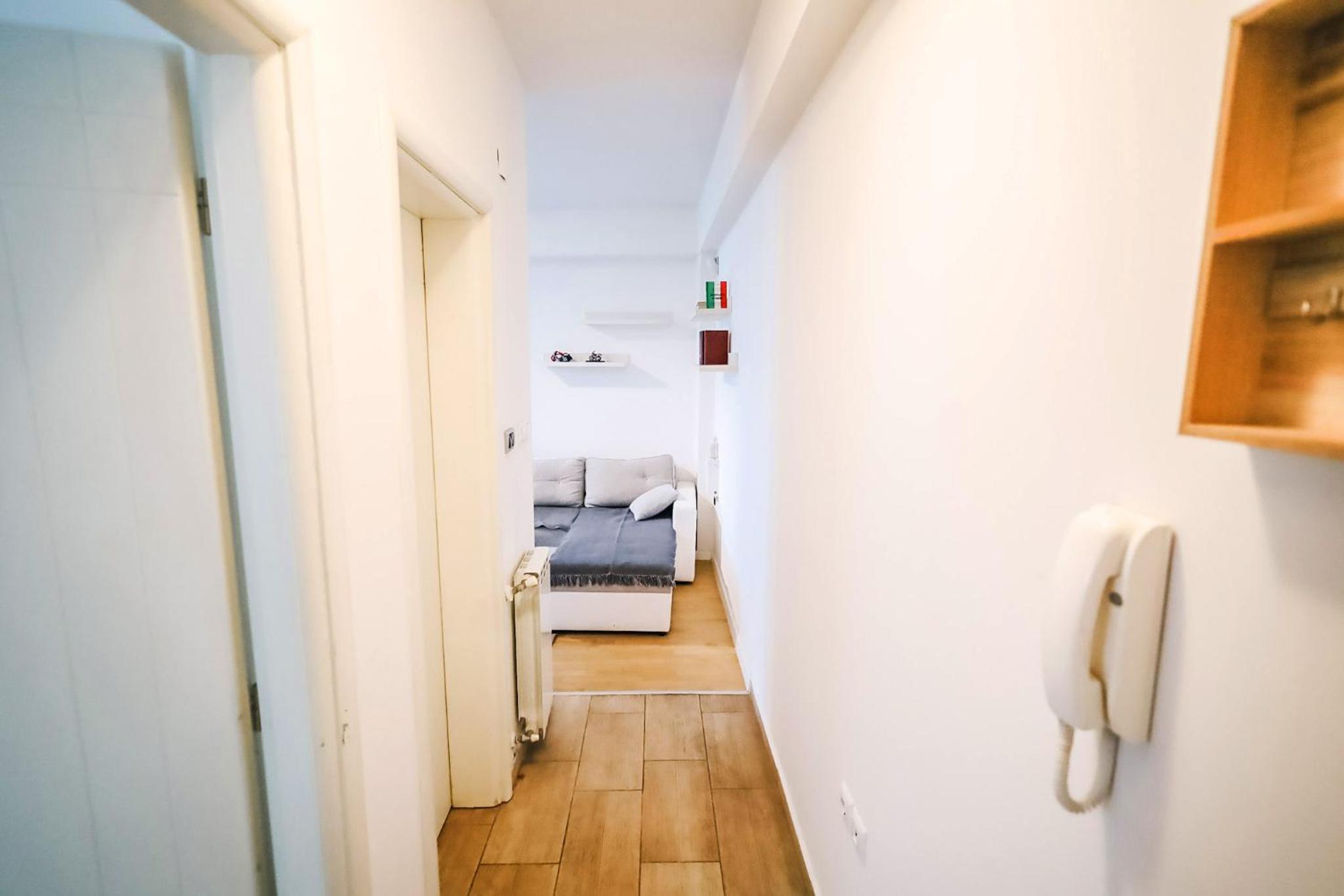 Skopje Center City Apartments