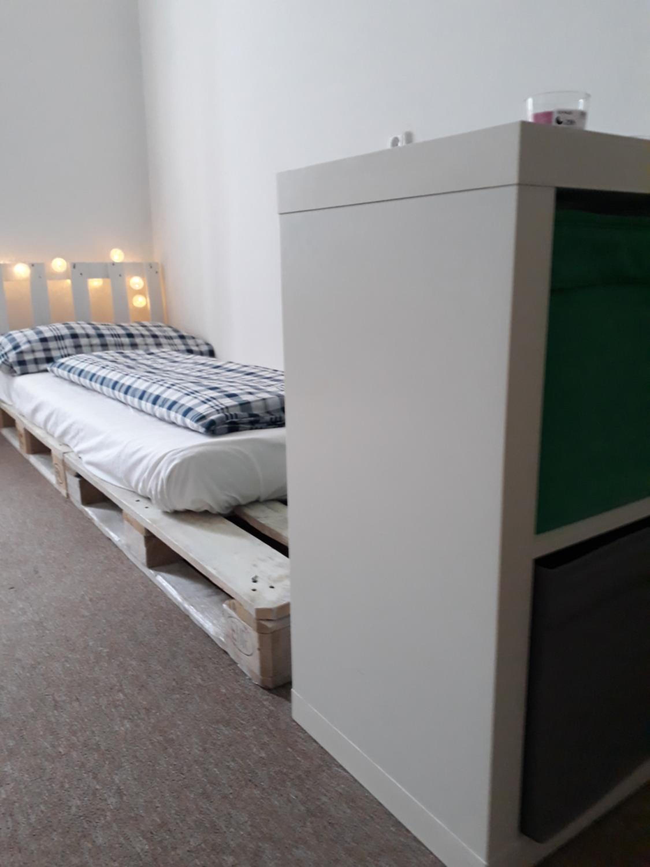 Green Park Rooms Brno
