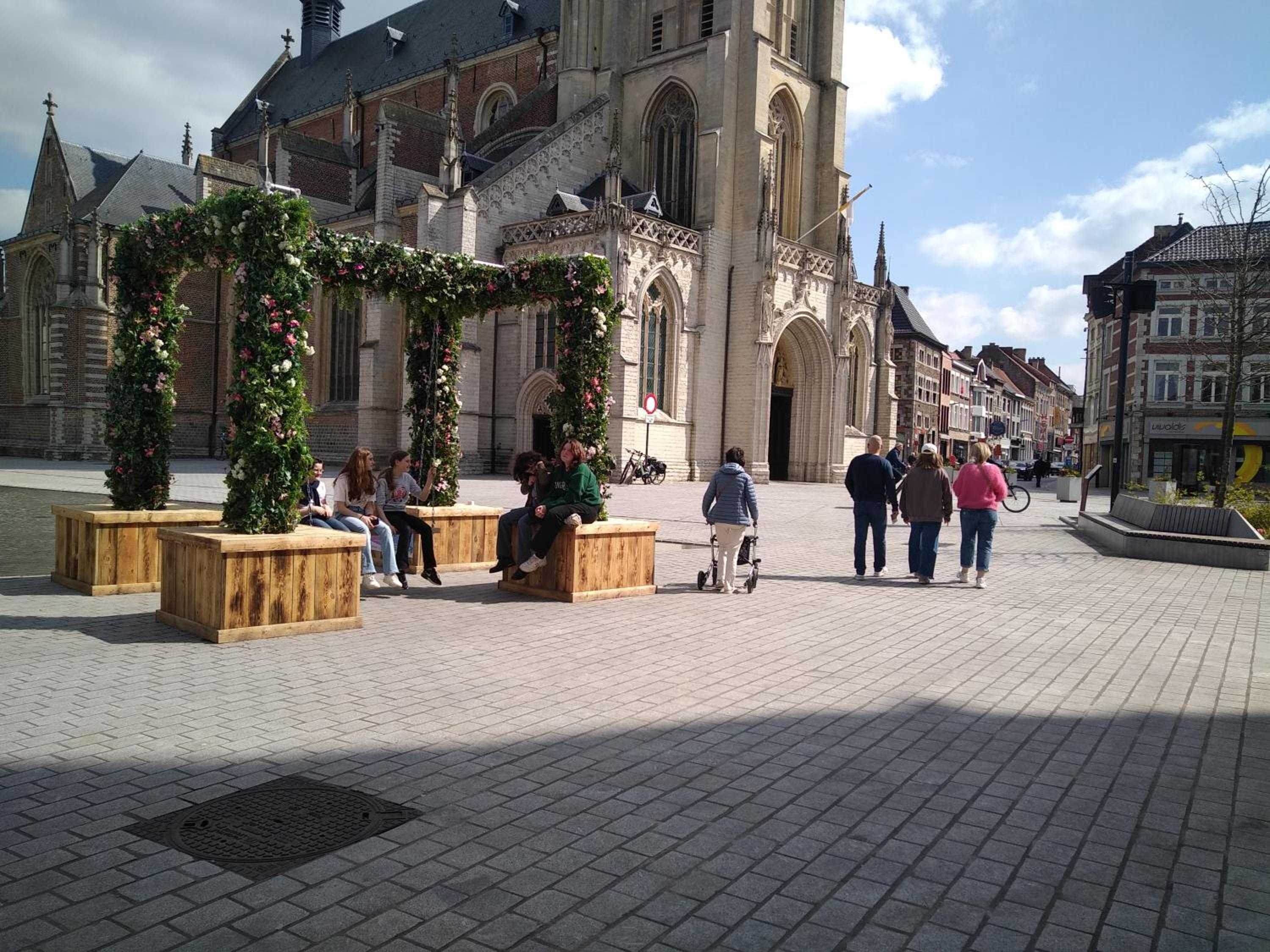 Vakantiewoning Mierzicht - privé wellness - Haspengouw 6p