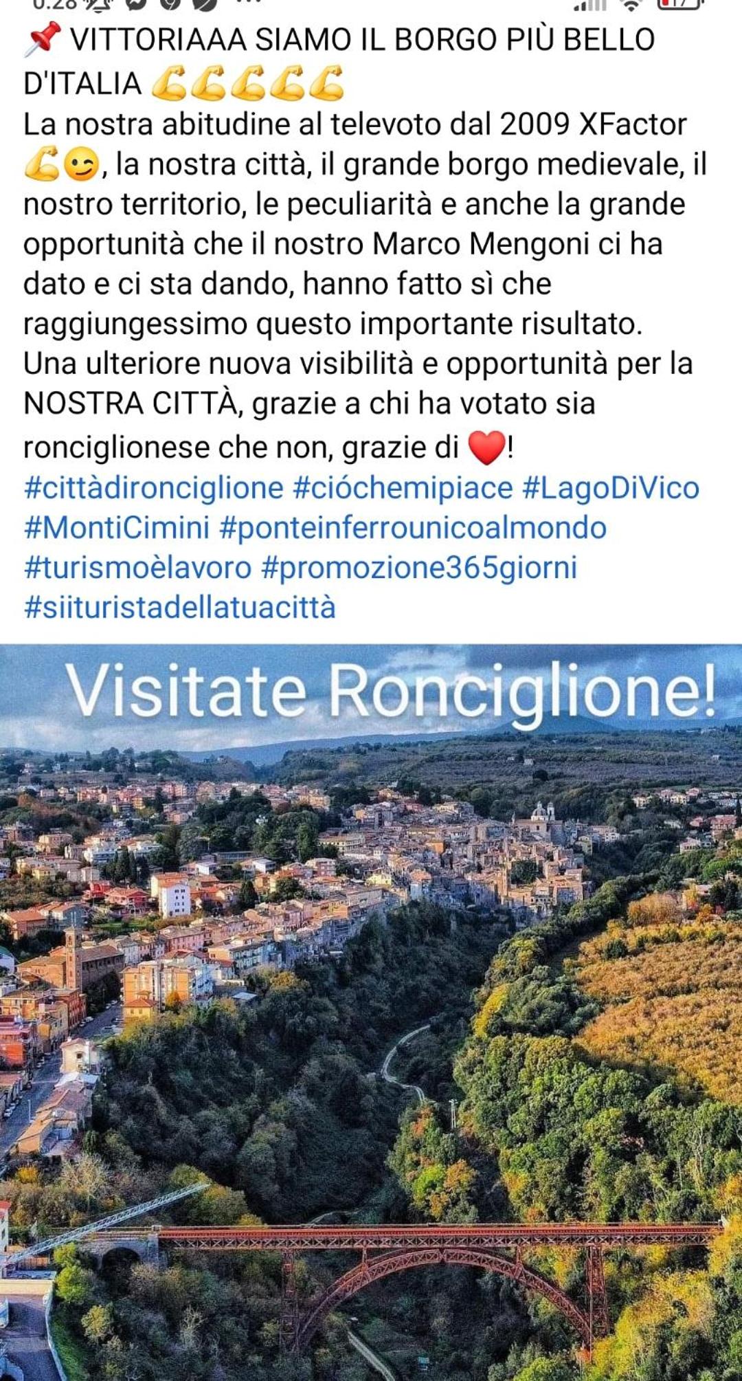 La casina di Karol view 4