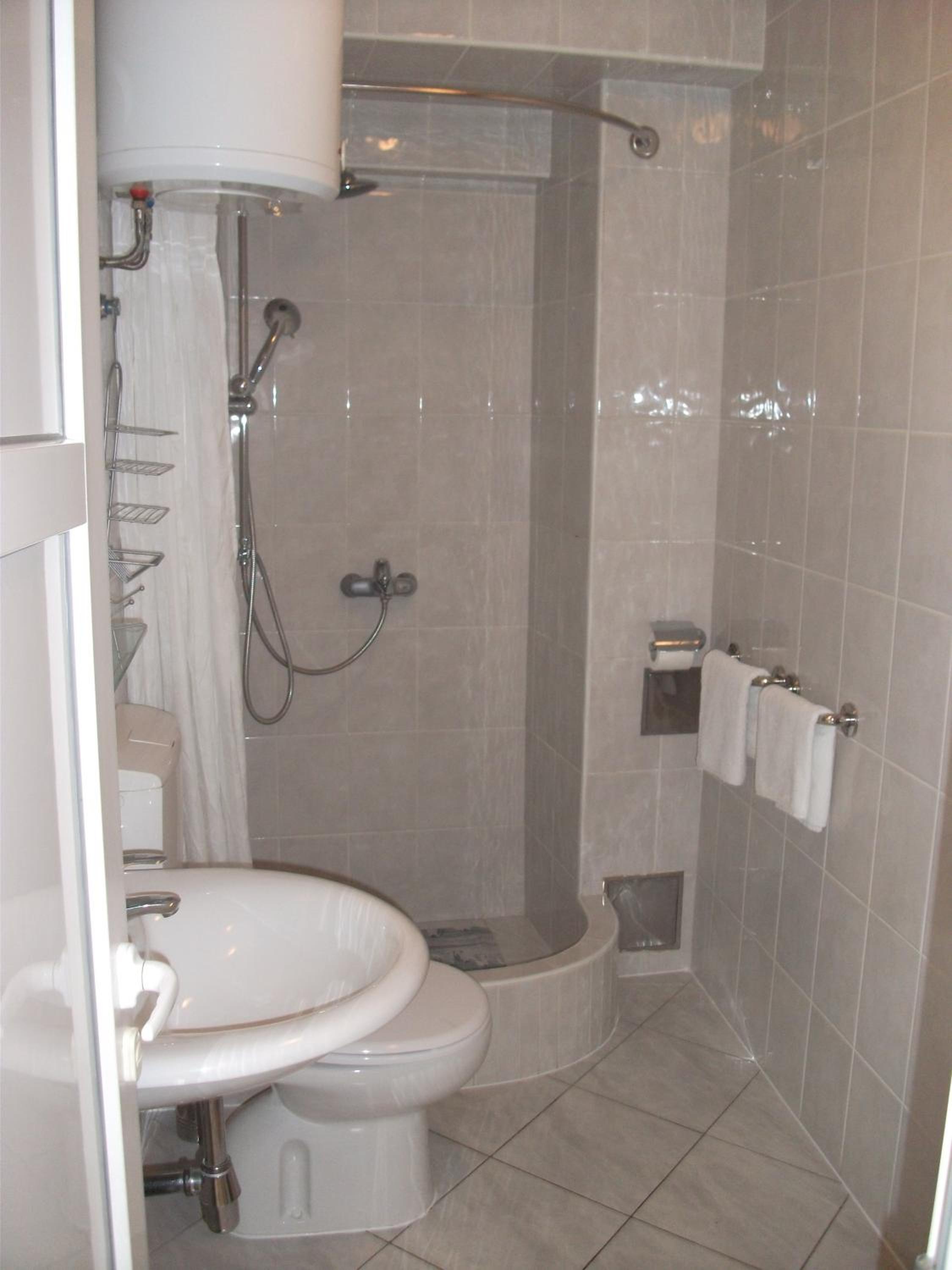 Diocletian Apartments & Rooms