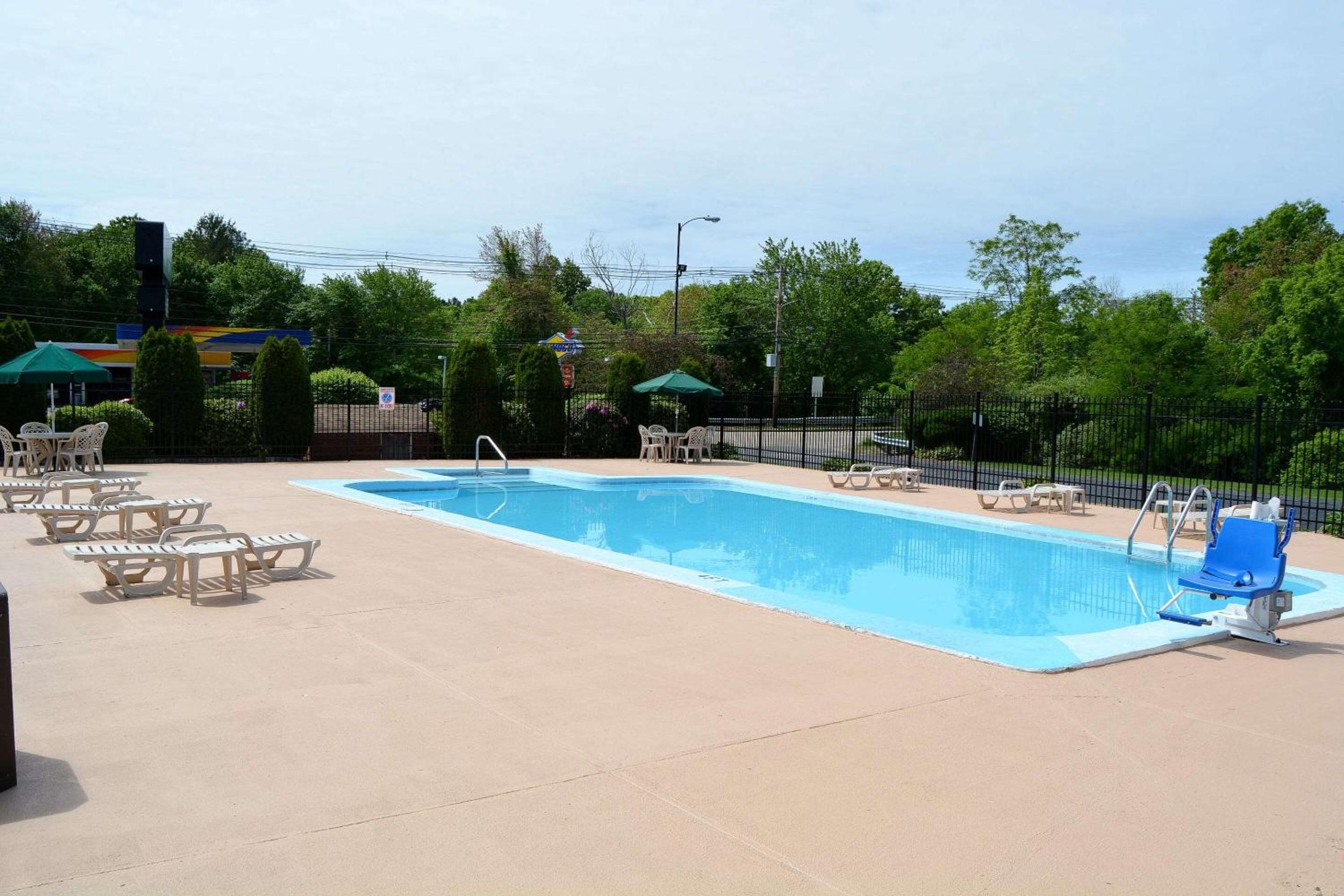 Quality Inn Raynham - Taunton, Foto 50