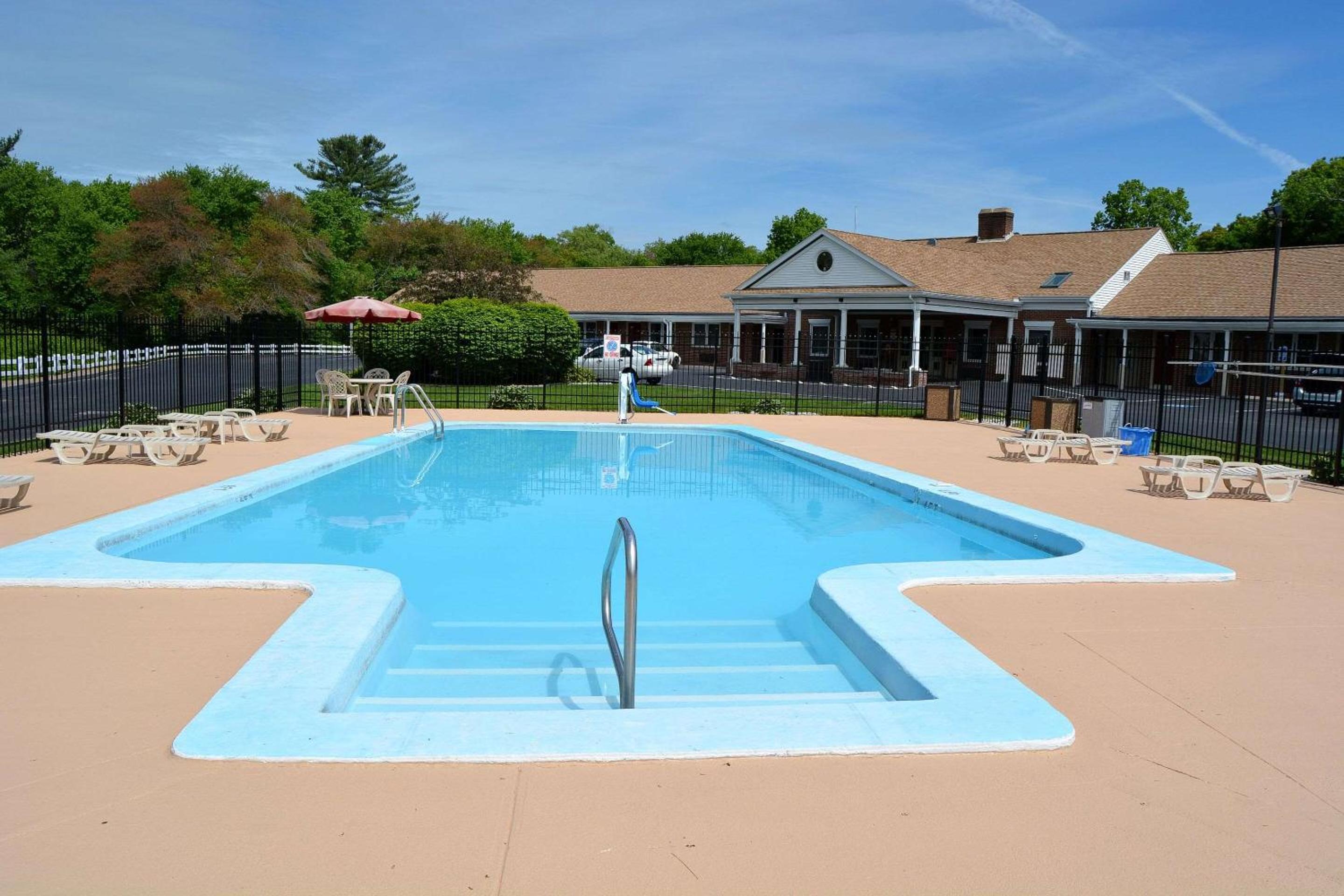 Quality Inn Raynham - Taunton, Foto 25