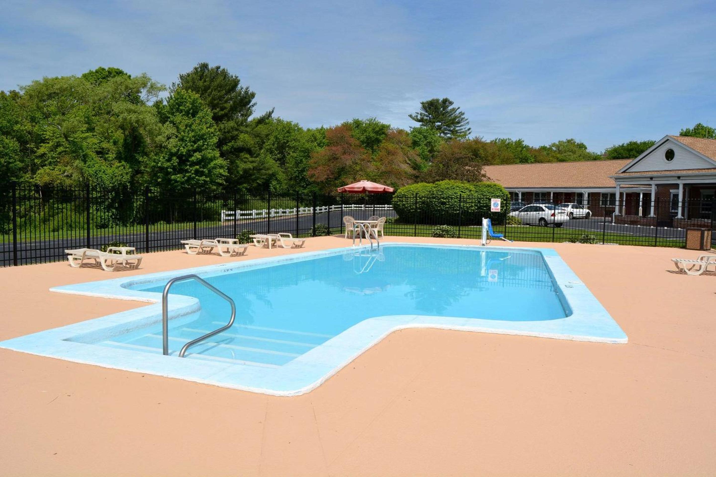 Quality Inn Raynham - Taunton, Foto 60