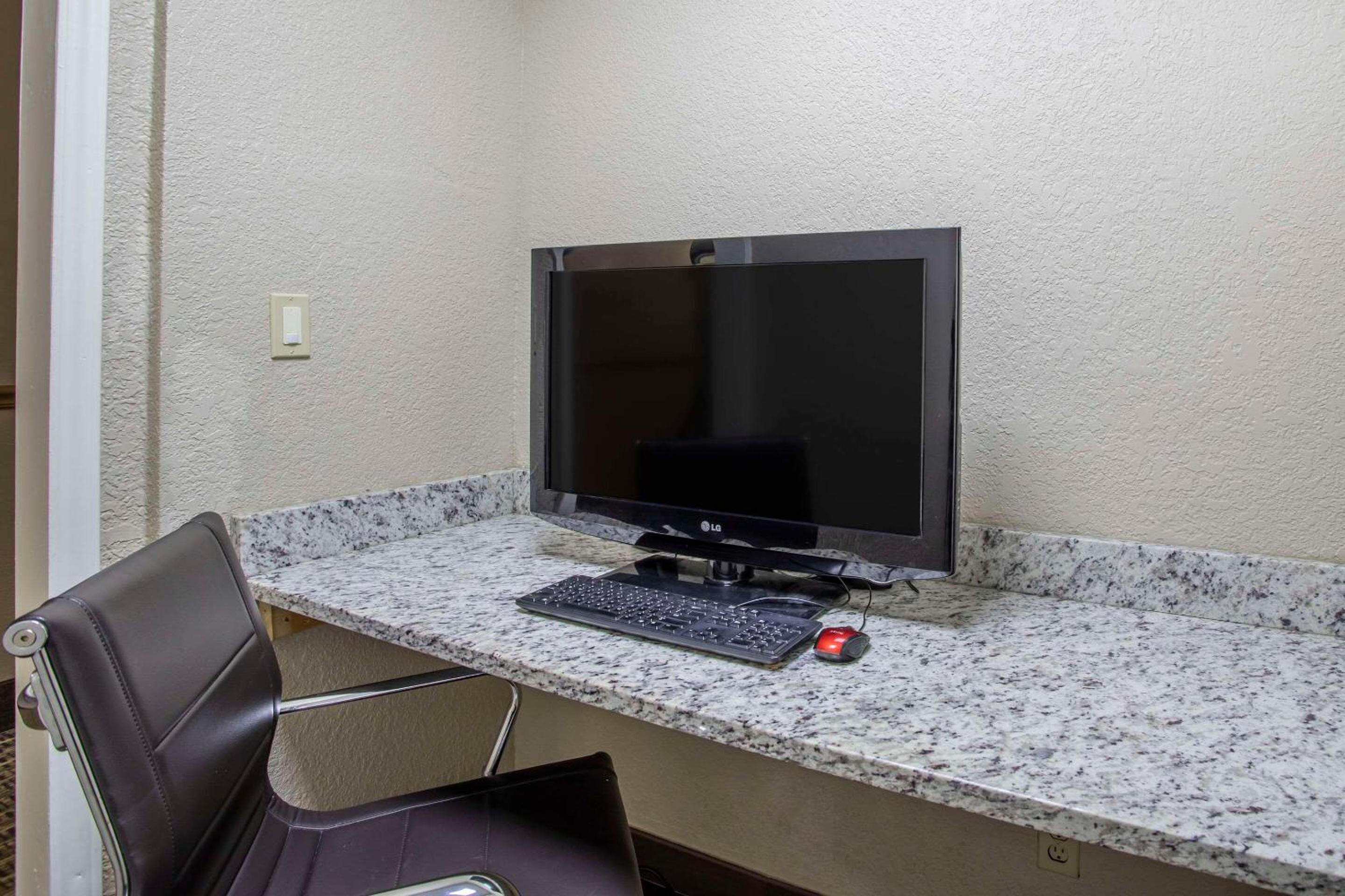 Comfort Inn Kingsport Southeast, Billede 18