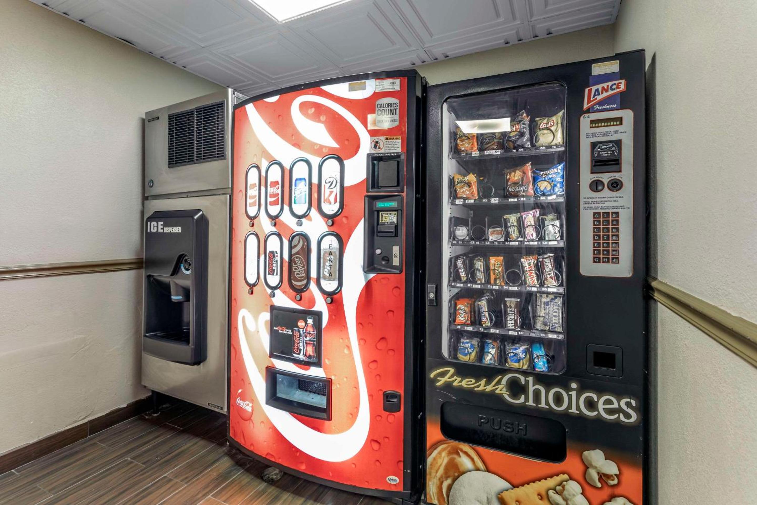 Comfort Inn Kingsport Southeast, Billede 11