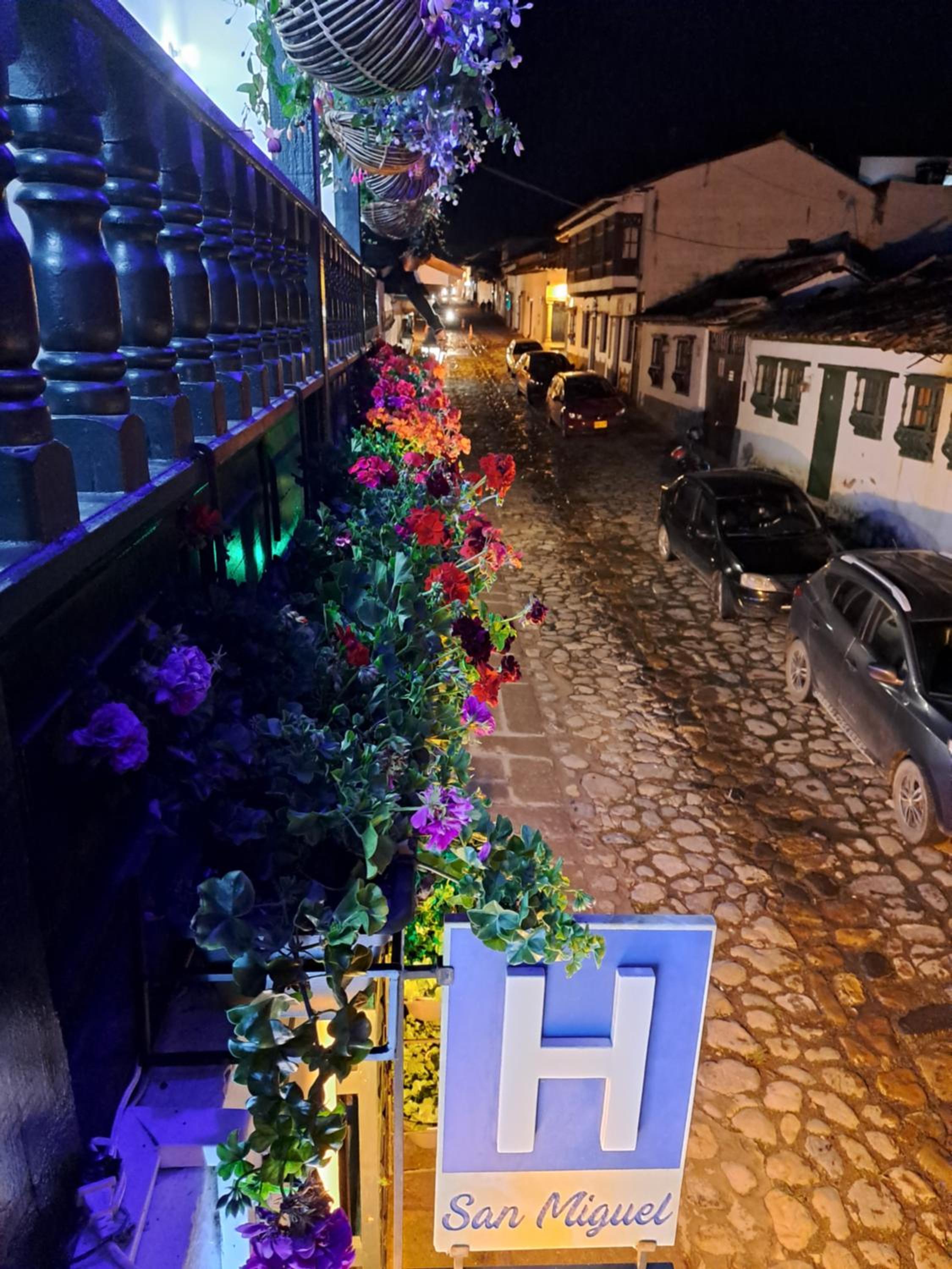 Hotel SanMiguelavilla Hotel"s VDL - Image 1