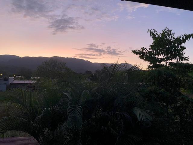 Casa Toucan mit privat Pool near NP Ballena