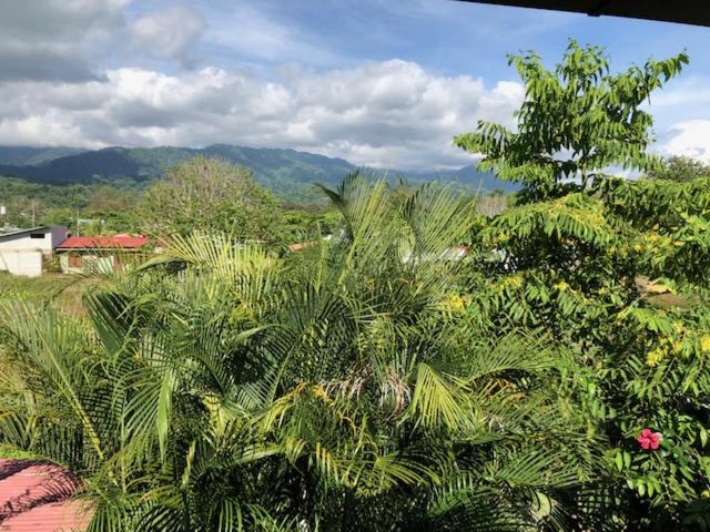 Casa Toucan mit privat Pool near NP Ballena