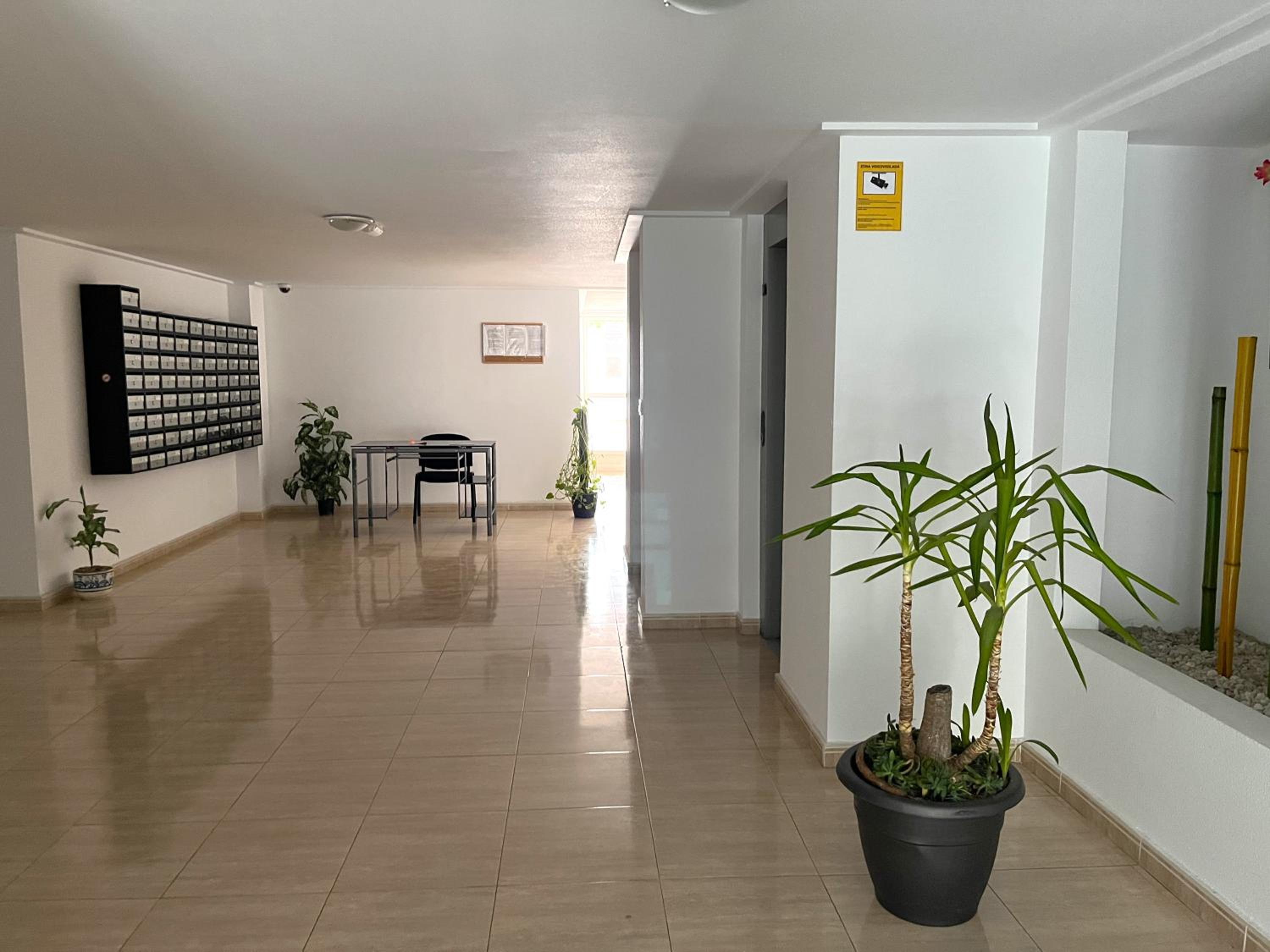 Salty Apartment Torrevieja