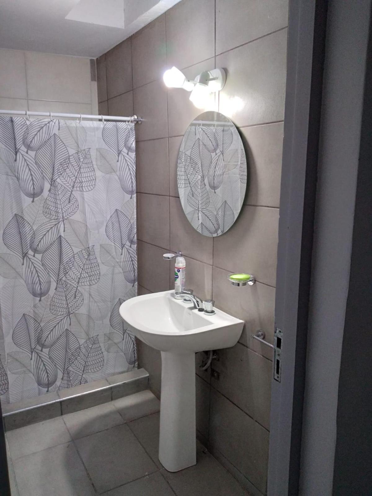 El Sarmiento M & L Mendoza